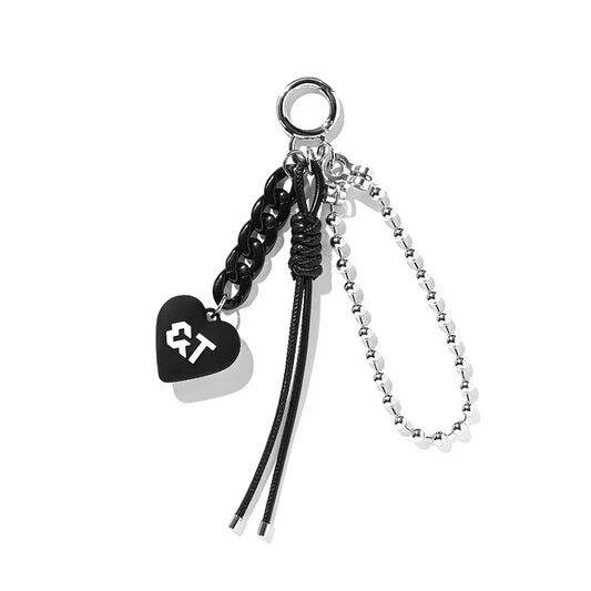 &TEAM - (LOGO) KEYRING