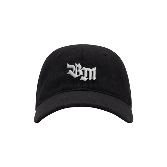 BABYMONSTER - (WE GO UP) BALL CAP