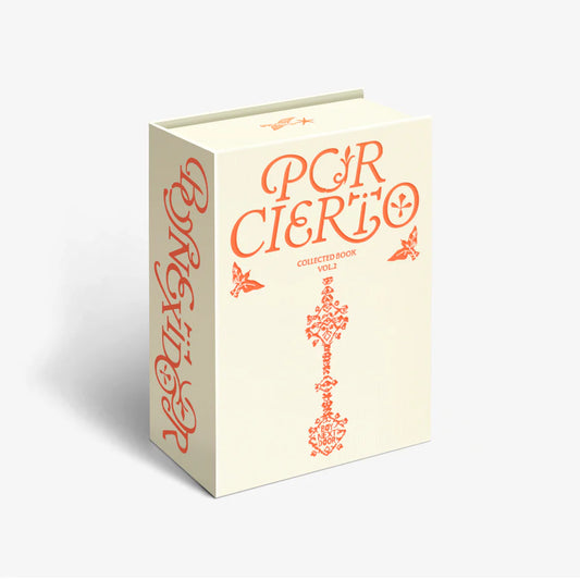 BOYNEXTDOOR - BOYNEXTDOOR COLLECTED BOOK VOL. 2