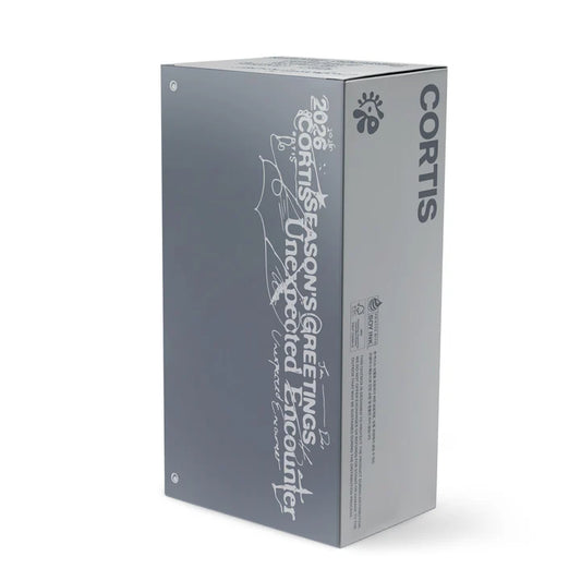 CORTIS - 2026 SEASON’S GREETINGS WITH WEVERSE POB