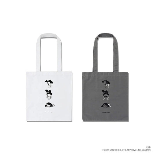 BLACKPINK - (BLACKPINK X MY MELODY) OFFICIAL MD SUB BAG