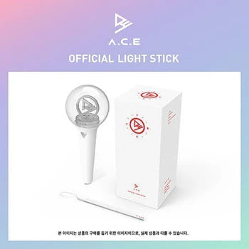 A.C.E - OFFICIAL LIGHTSTICK