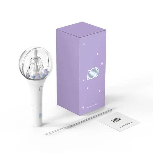 BILLIE - OFFICIAL LIGHTSTICK