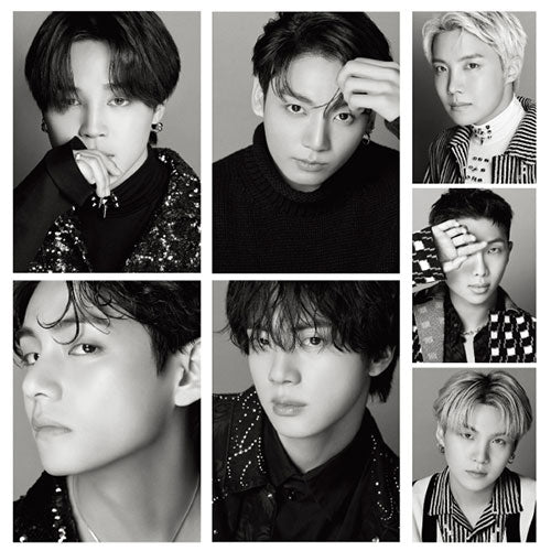 BTS - (DICON D’FESTA) PHOTOBOOK
