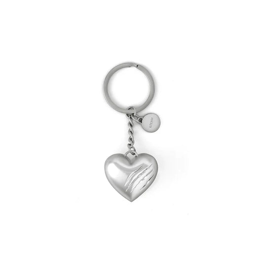 &TEAM - (BACK TO LIFE) KEYRING