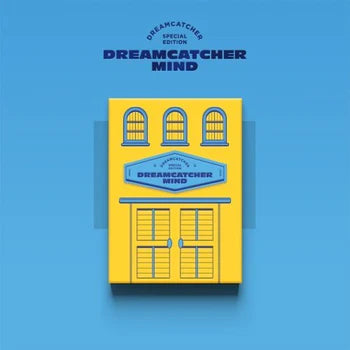 DREAMCATCHER - SPECIAL EDITION (MIND)