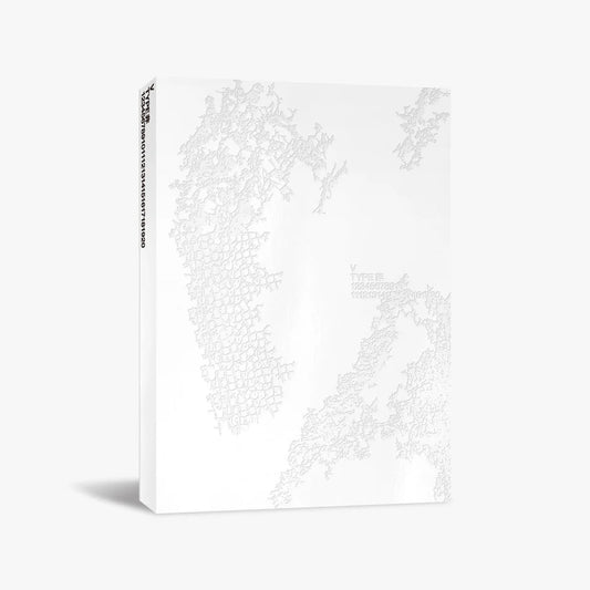 BTS (V) - TYPE 非 PHOTOBOOK